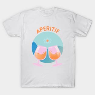 Aperitif T-Shirt